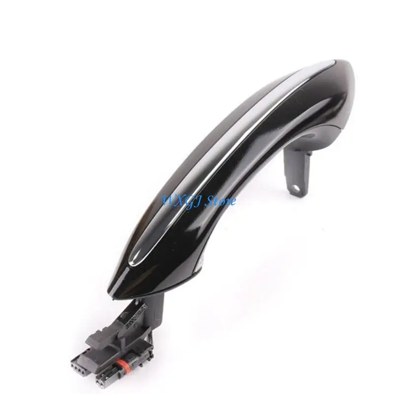 

37JE Automotive 51217231931 51217231933 Car Exterior Door Handle for F07 F10 F01