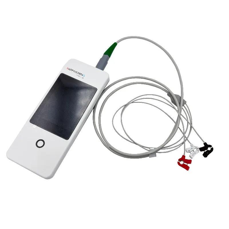 

【2026】OAE Otoacoustic Emission Testing Portable DPOAE TEOAE ABR HappyHearing Otoacoustic Emission Testing