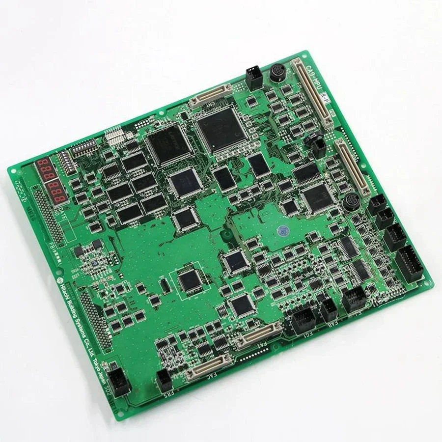 MCA Motherboard CA9-MPU-LCA R-L C0085076 CAIO5 65000564-B Elevator Parts Lift Accessories
