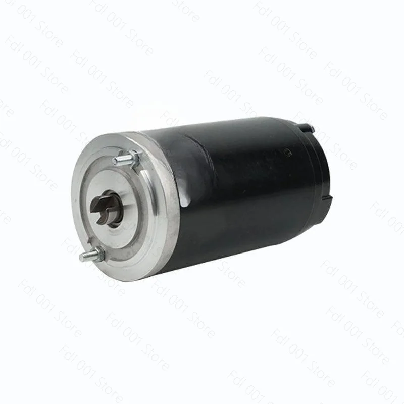 12V/24V 0.8KW Electric Forklift Oil Pump Motor Brushed Power Unit DC Motor MD12080AN MD24080AN