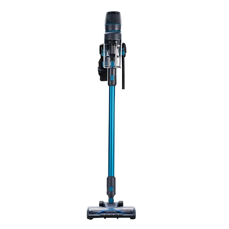 Portable Multi-Function Handheld Vacuum Cleaner for Home Use Effectively Cleans Floors and Sofas to Remove Stains
