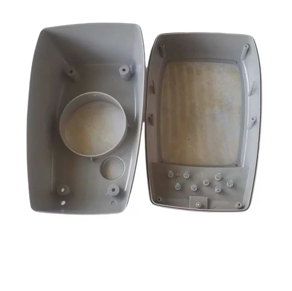 157-3198 260-2160 e312c e315c medidor painel monitor habitação capa para escavadeira caterpillar cat 312c 315c 318c 319c 320c 325c