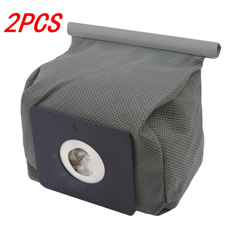 1/2/3PCS Newest Universal Vacuum Cleane Cloth Bag Washable Cloth Bag For Universal Vacuum Cleaner Bag Reusable