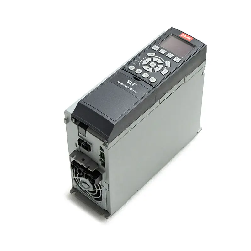 

VFD инвертор VLT Micro Drive FC51 131B4974 FC-302P15KT5E21H1XGXXXXSXXXXAXBKCXXXXDO danfoss drives danfoss inverter