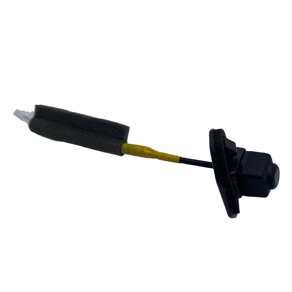 كاميرا وقوف السيارات الاحتياطية للرؤية الخلفية ، كاميرا سيارة ، استبدال مباشر لسيارة نيسان-التيما ، 284423TA0B ، جديد