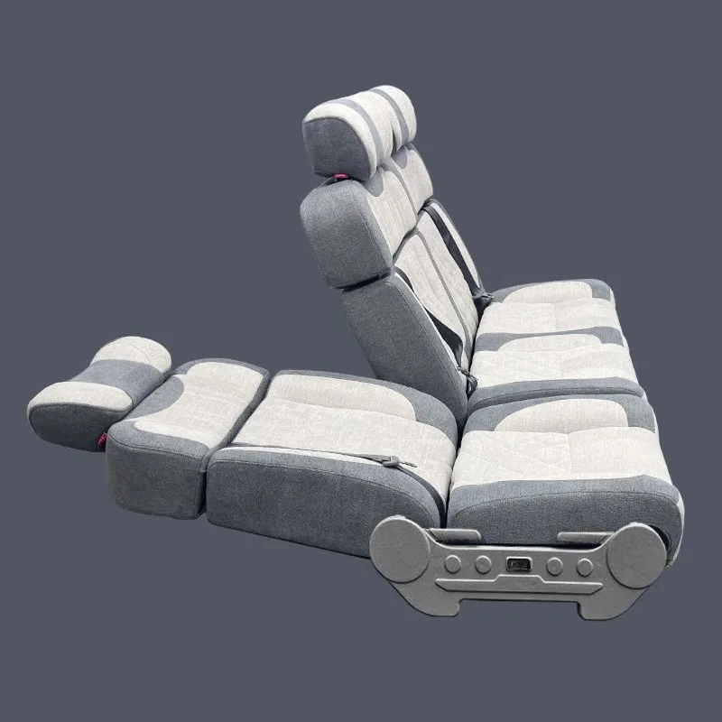 RV seats, camper seats.