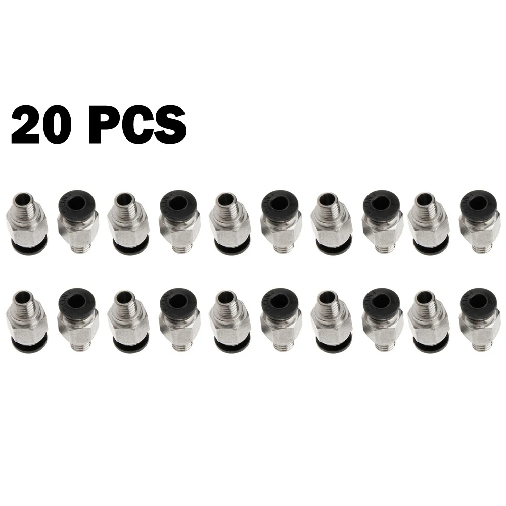 Durable Pipe Connec…