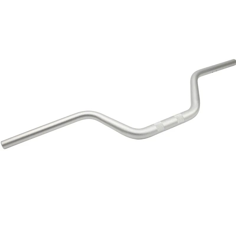 7/8inch 22mm Motorcycle 775mm Handlebar Universal Classic Handlebars for Retro Scooter Motor Vintage Handlebars