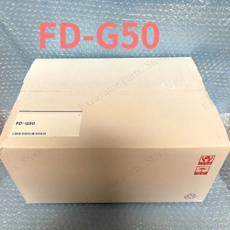 1PCS Brand New FD-G50 FDG50 Gas Flow Meter Fast Delivery