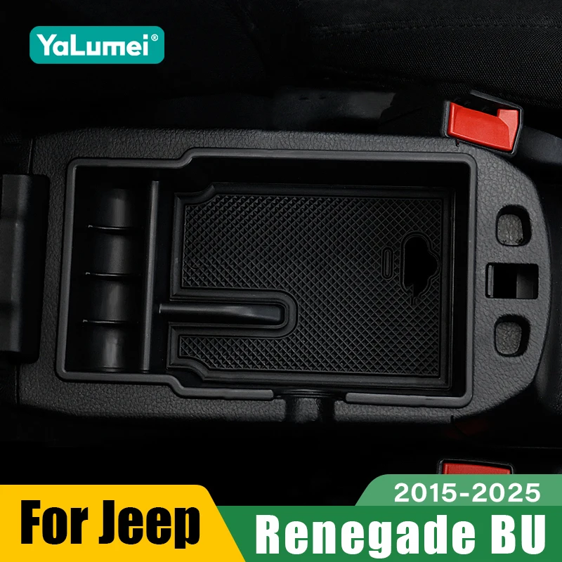 For Jeep Renegade B…