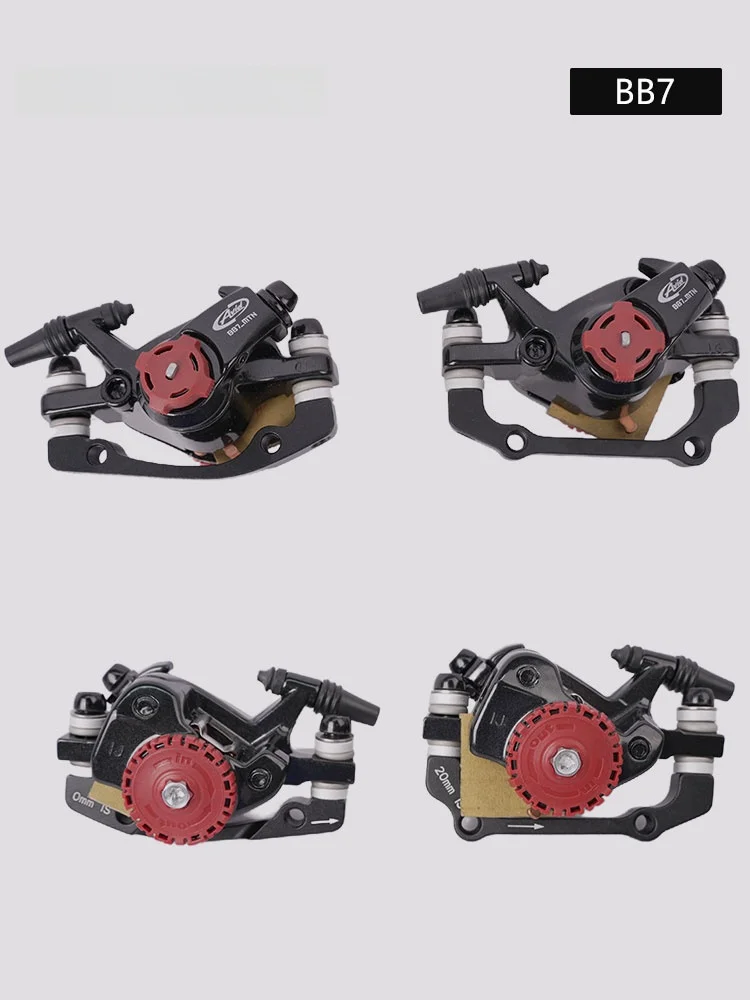 Sram Mechanical Wir…