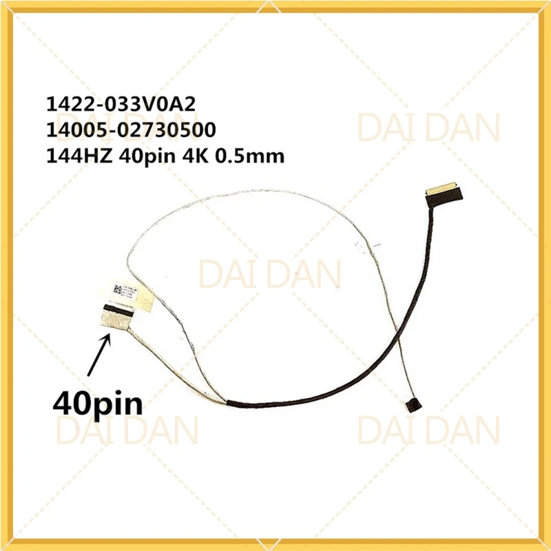 Lcd Cable 1422-032W…