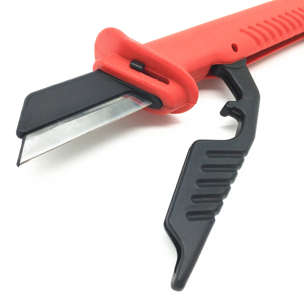 Electrical Cable St…