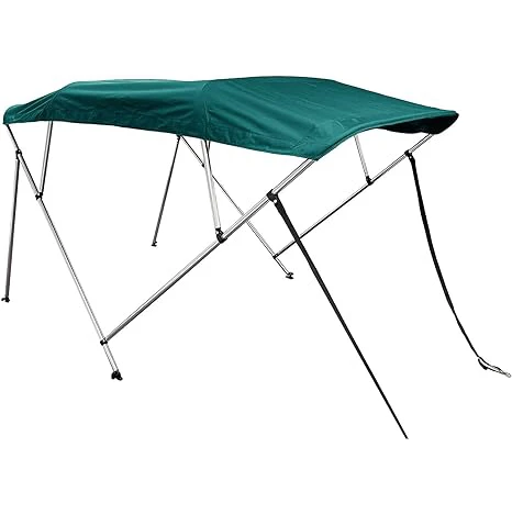 

Верх бимини Speed 600d из нержавеющей стали для понтонной лодки