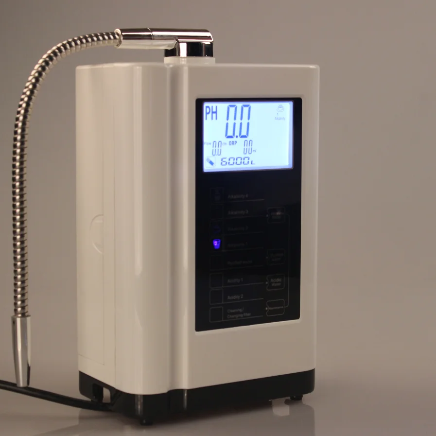 Factory hot-selling electrolyzed water machine alkaline water ion machine EHM-729