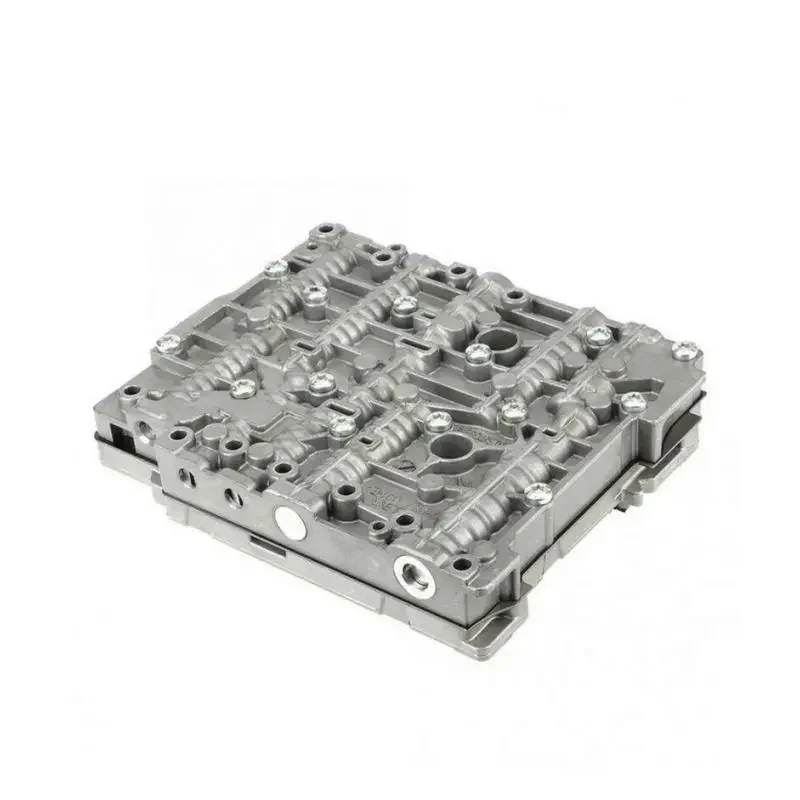 MPS6 6DCT450 CVT Automatic Transmission Valve Body Control Module Unit Mechatronics 7M5R-7H035-CA for Dodge Avenger Ford
