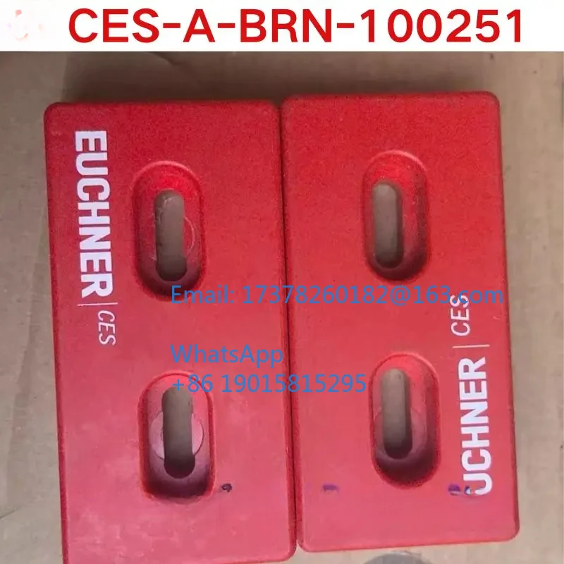 Second-Hand Test Ok…