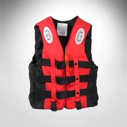 Life Jacket for Men, Canoe Kayak, Water Sports, Safety Vests, Surfing, Swimming Buoys, Lifeguard, Adults, 120 kg, 80kg