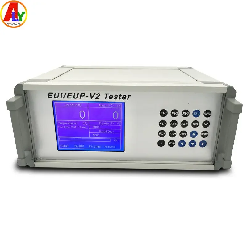 AM-EUS800 EUI EUP Tester Pump  for Testing All Mechanical Unit Injectors and Pumps