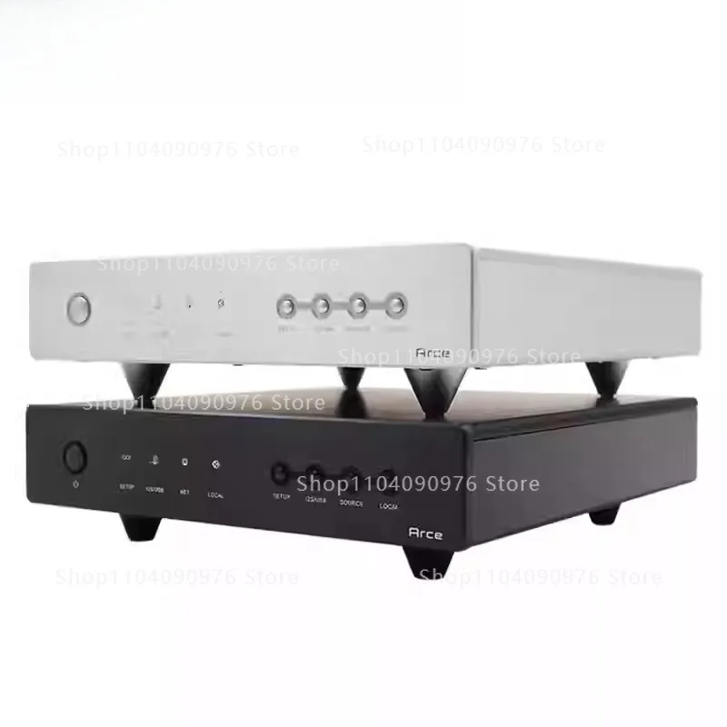 Streaming ARCE Network Music Player with Excellent Sound Quality Experience