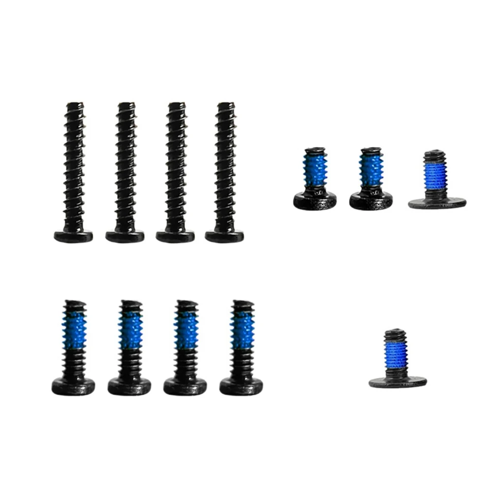 مسامير الظهر مجموعة عدة استبدال إصلاح مسامير للبخار سطح السفينة غمبد الملحقات وحدة التحكم الغطاء الخلفي قصير طويل المسمار