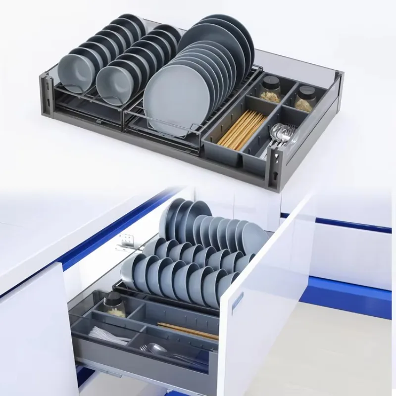 

Kitchen cabinet accessories