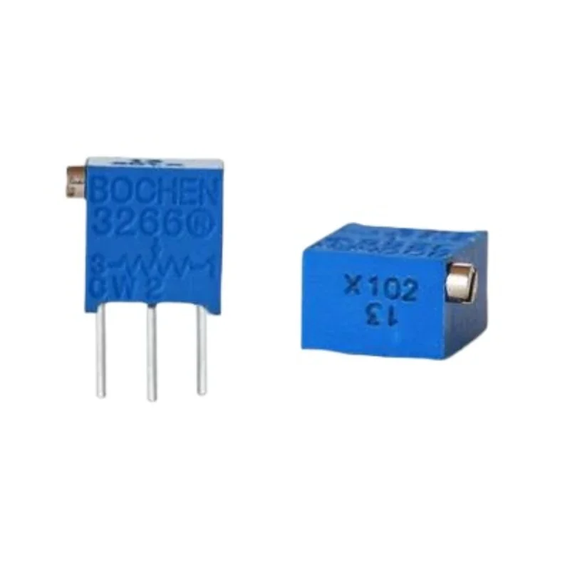 

(10piece) 3266X-103 3266X-202 Provide One-Stop Bom Distribution Order Spot Supply