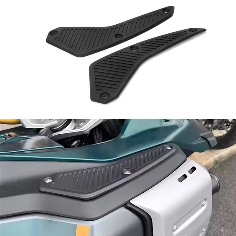 

Excellent-Motorcycle Fuel Tank Cover For BMW R1300GS ADVENTURE R 1300 GS Adventure Accessories 2024 2025