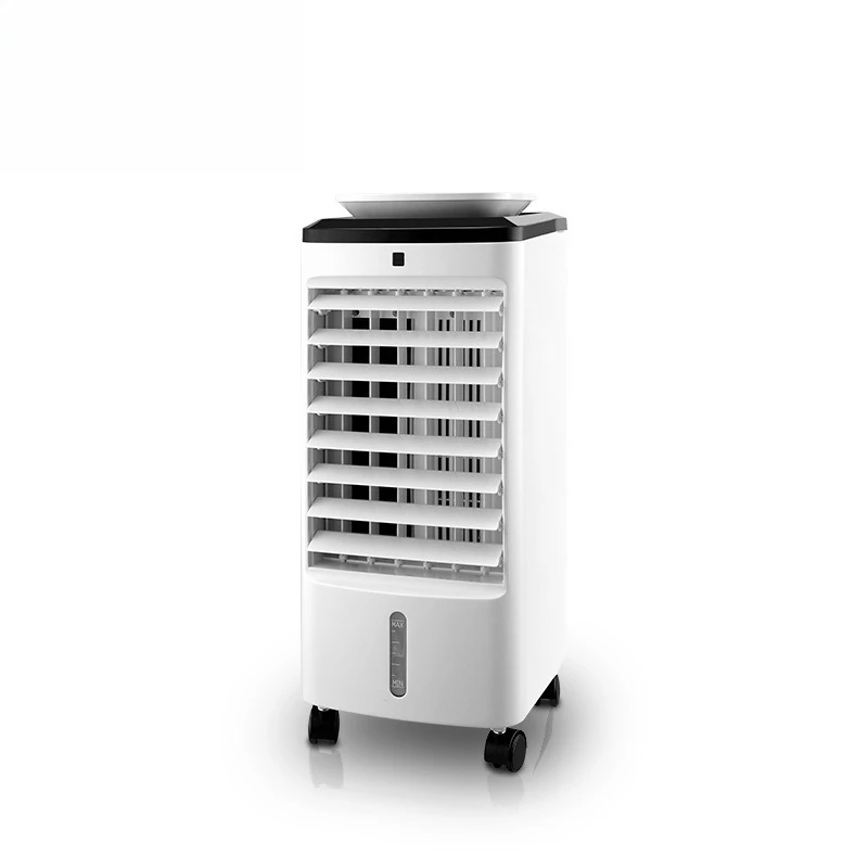 

Household cooling fan Refrigeration fan Bedroom cooling fan Small air conditioner Dormitory water cooling
