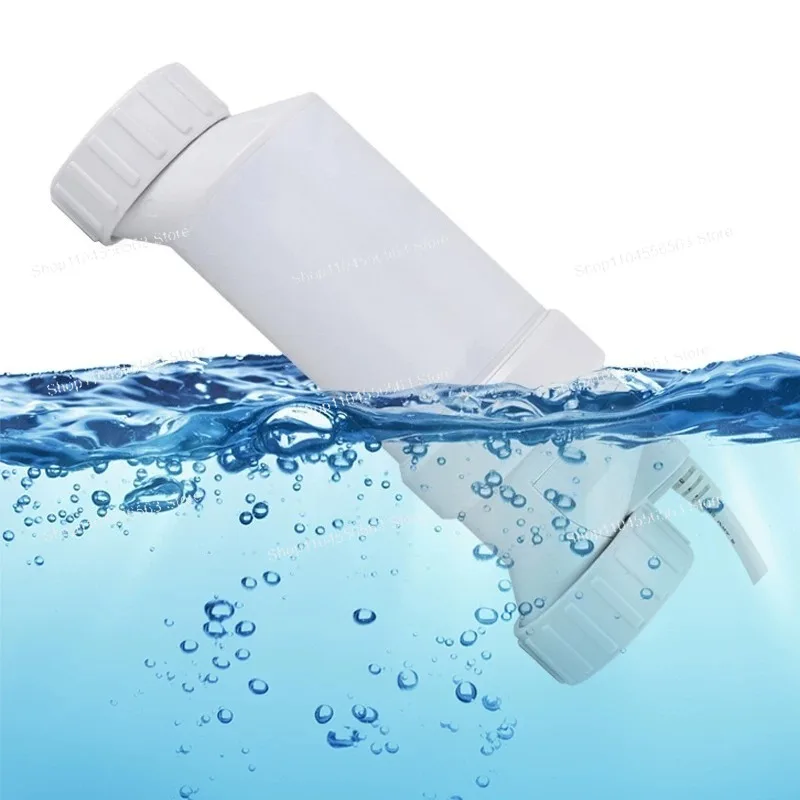 

Suitable For Hayward T15 Salt Cell Replacement 40000 Gallon In Ground Pool Chlorine Generator Part
