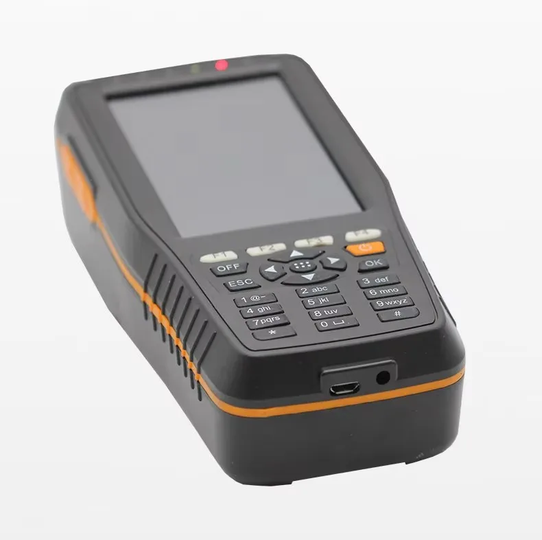 TM600P VDSL Tester-Support 35b 30a 17a profile-Tester