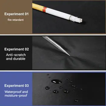 適用於本田 ZRV 210T 的全車罩 戶外防紫外線防曬防塵防雨雪防冰雹黑色車罩 10 最佳銷售 汽車冰雹防護 - №10