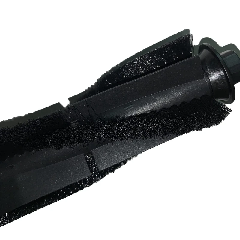 Escova do rolo principal para aspirador de pó proscenic, acessórios compatíveis com m7pro, m7max, m8, 2 peças