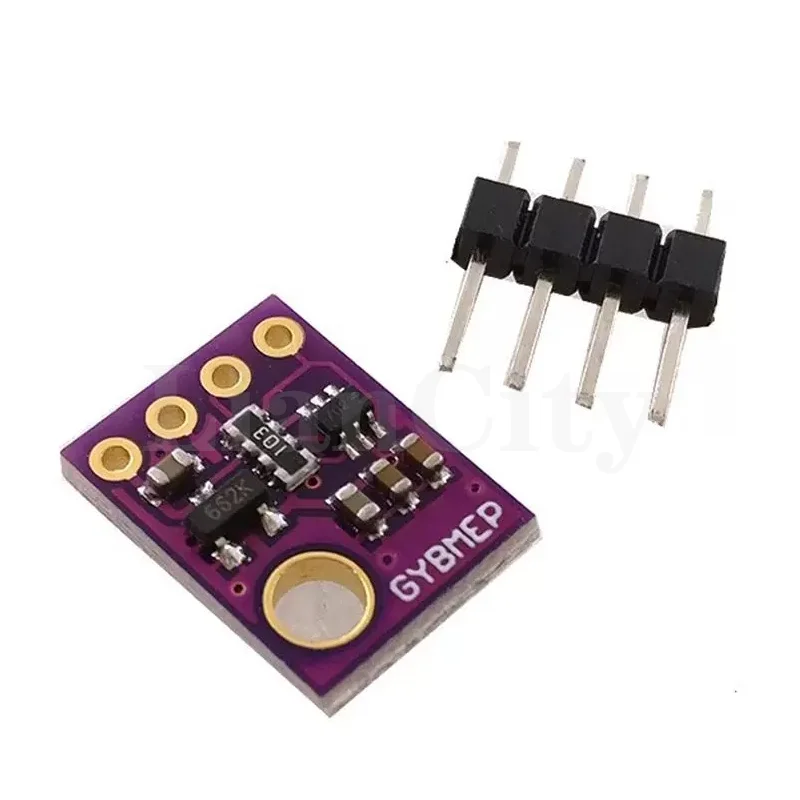 BME280/BMP280/BMP180 High Precision Barometric Pressure Temperature Humidity Sensor Module