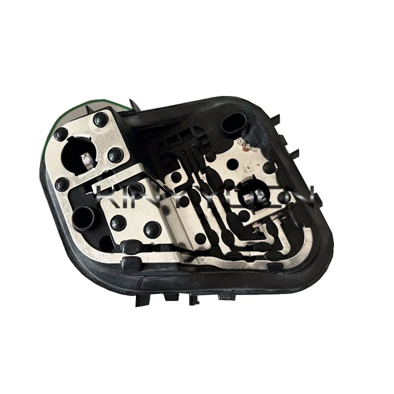 Car Rear Outside Tail Light Circuit Board Bulb Holder For Renault Fluence 2011 2012 2013