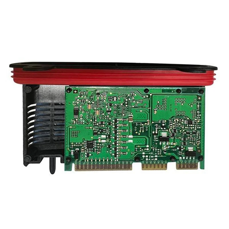 LICE-Modul Kontrol Ballast Pengemudi Lampu Depan 63117355074 63117316181 untuk BMW 7 Series F01 F02 F03 2012-2016