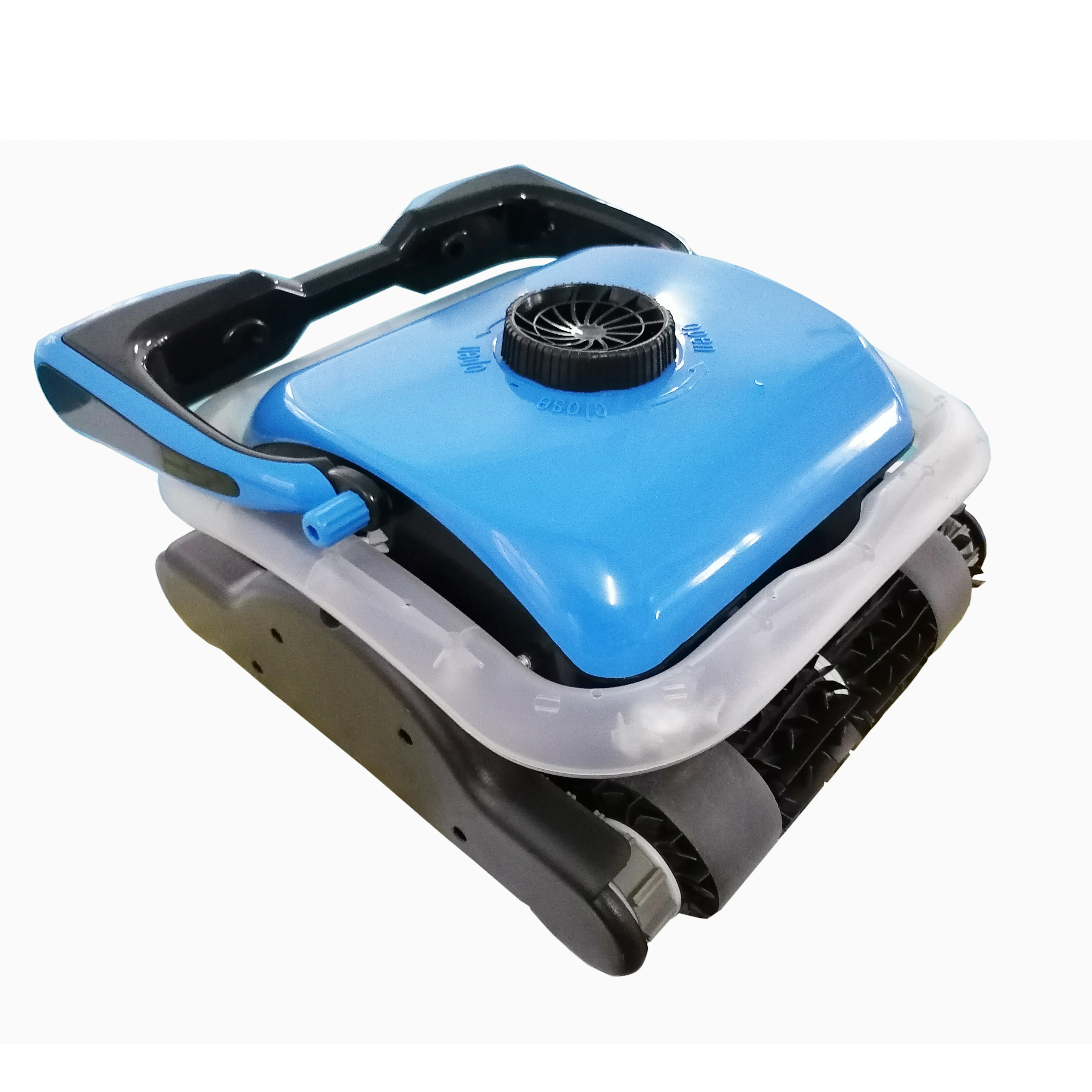 OEM Rechargeable Cordless Swimming Under Pressure Pool Filter Automatic Wacum Cleaning Cleaner Leaf Vacuum Robot Parts Robotic