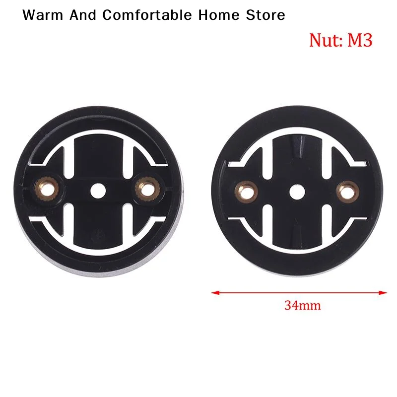 Bicycle Computer Stopwatch Speedometer Extension Mount Converter Adapter Bike Odometer Holder for Garmin for Bryton for Cateye