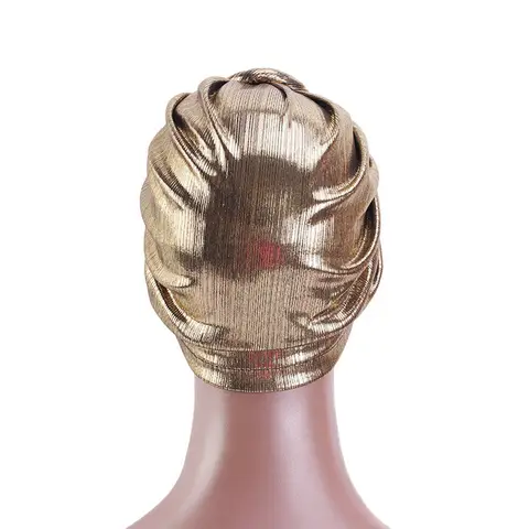 12 best sales अफ़्रीकी पगड़ी - №10