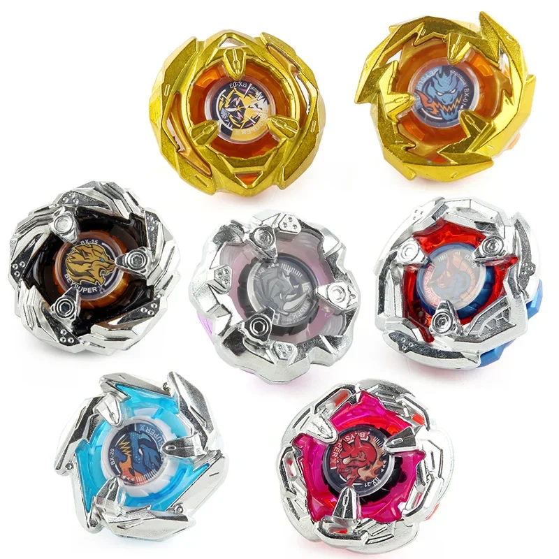 Beyblade Burst MQ Burst Gyroscope X Toy BX Gyroscope BX-20 BX-21 BX-19 Combat Gyroscope Loose Gyroscope