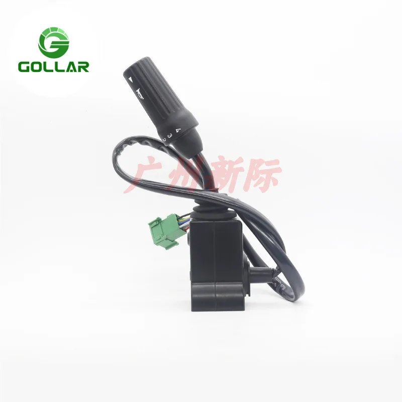 For 15095373 Combination Switch Construction Machinery Loader Parts