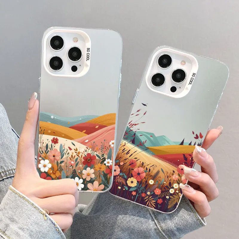 Bohemian Florals Se…