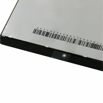 Originální LCD displej s dotykovou obrazovkou, digitalizátor, náhrada za Samsung Galaxy Tab A 10.1 2019 T510 Wi-Fi T515 LTE 8 nejlepší prodej Základní deska Samsung Tab T510 - №2