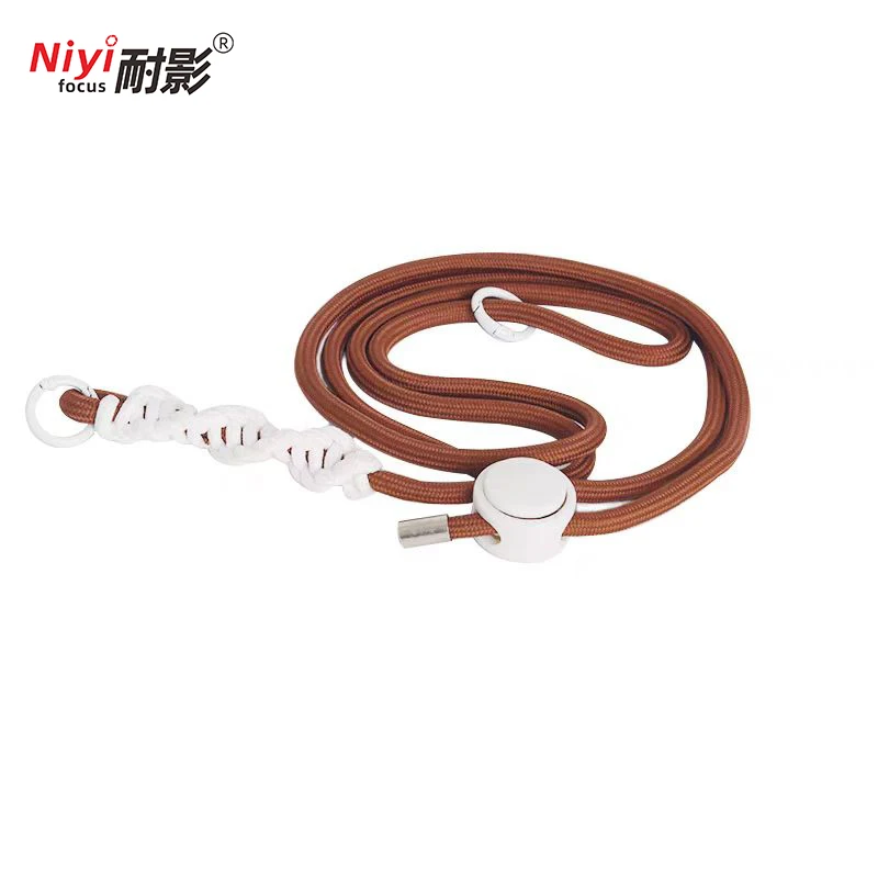 Niyi Braided Rope for Fuji Mini Camera DIY Digital Accessories Multi-functional Universal Diagonal Rope Strong And Lovely
