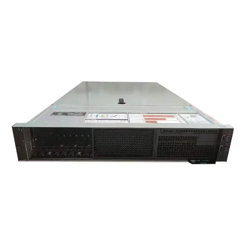 

R740XD Server 2U Mute Rack-mounted Virtualization Cloud Host Database Rendering Server