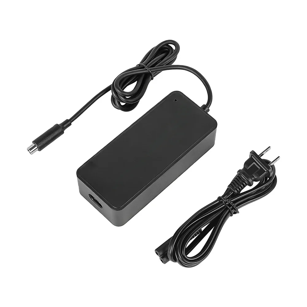 Battery Charger EU /US Plug for Segway Ninebot ES1 ES2 ES4 Scooter for Xiaomi M365 1S Pro Pro2 Electric Scooter 42V 1.7A Adapter - view 3