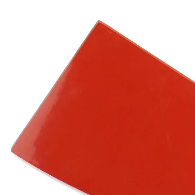 2 قطعة لسيارات BMW 5 Series i5 G60 2024 2025 اكسسوارات السيارات الداخلية لينة ألياف الكربون غطاء خزان وقود السيارة الكسوة #4