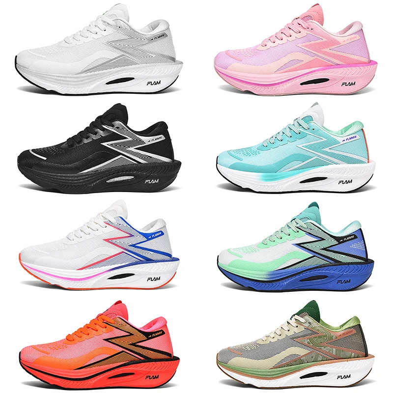 

Men's Running Shoes Glycerin Max Non-Slip Abrasion Resistant Shock-Absorbing Breathable Casual Fashion Sneakers Women's