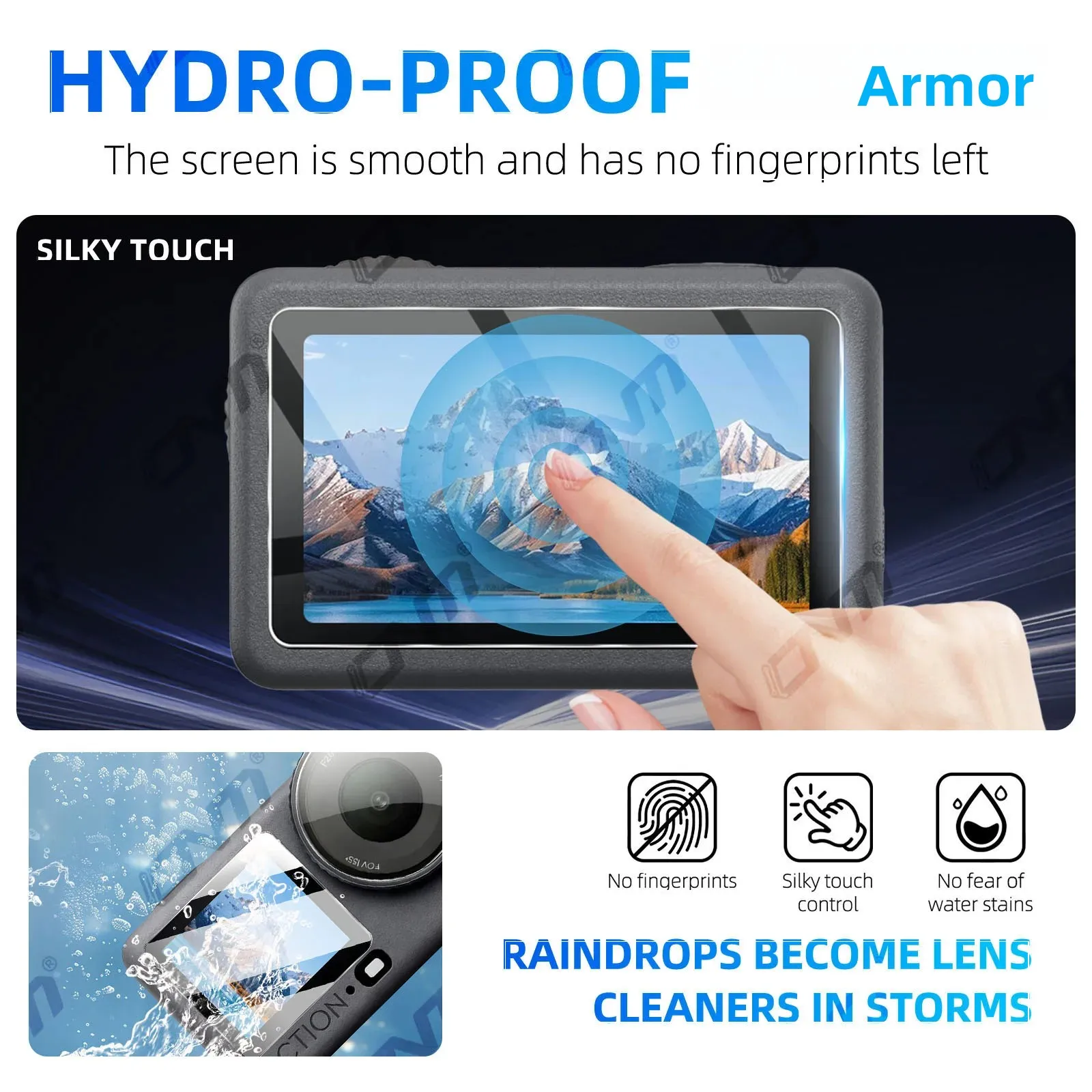 Thumbnail 3 - #44 Best Camera Films to Buy In 2026