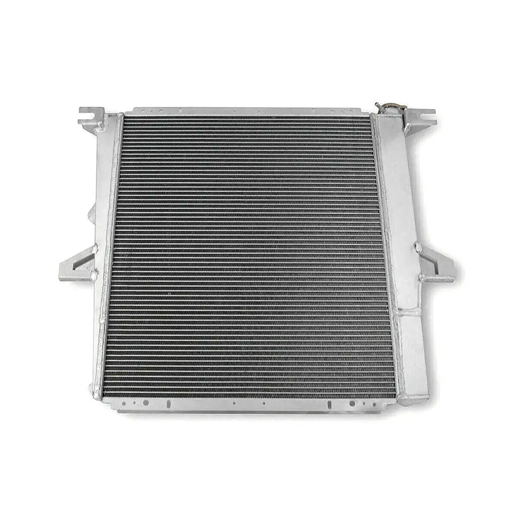 Aluminum Radiator for 1998-2011 Ford Explorer Ranger/Mazda B3000 B4000 V6 3.0L 4.0L AT MT 1999 2000 2001 2002 2003 2004 2005